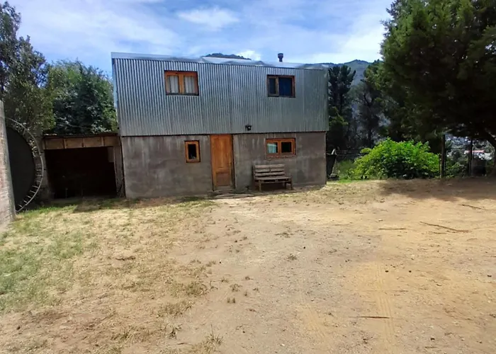 Aires De Montana