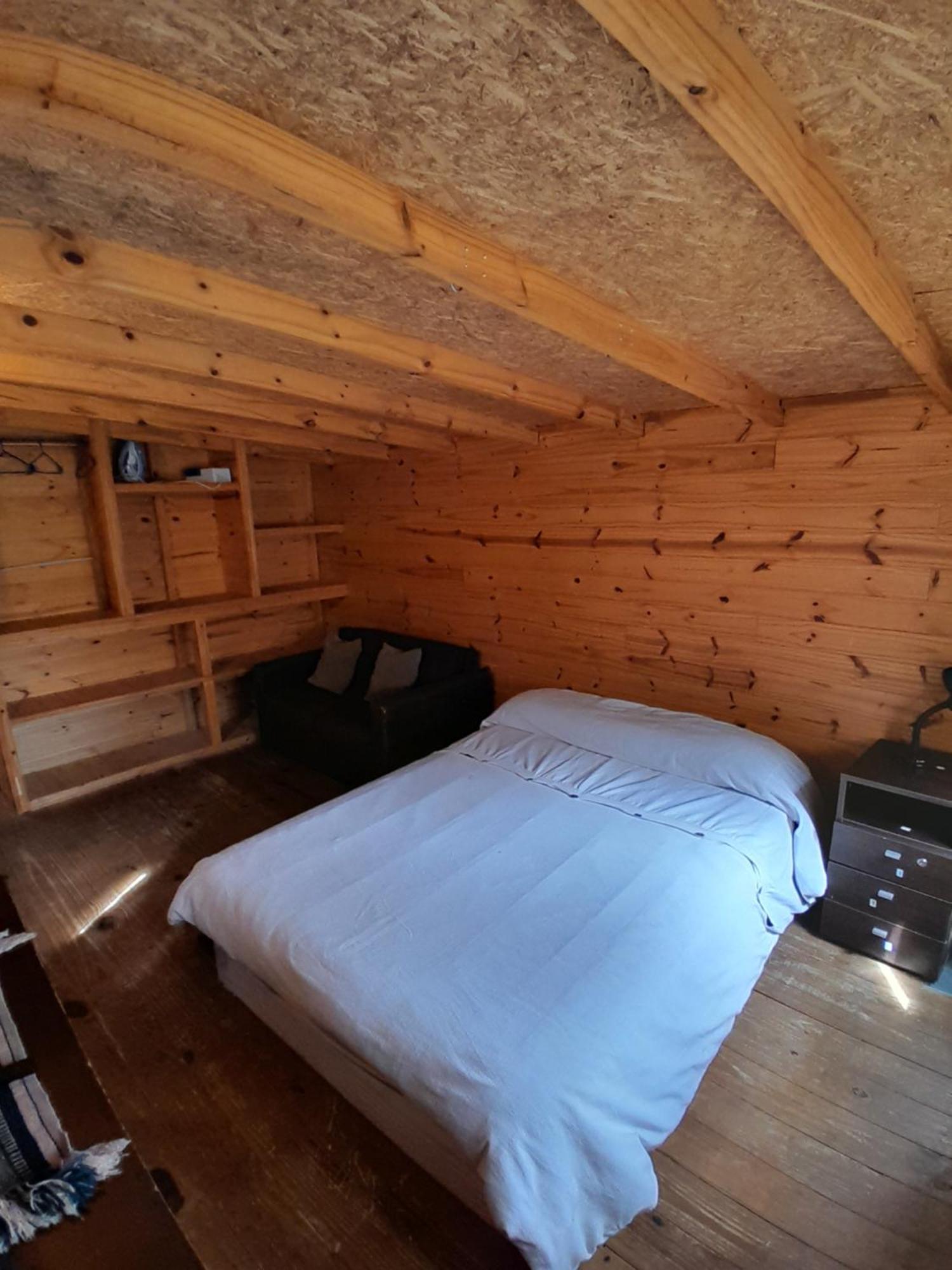 Apartment Aires De Montana *