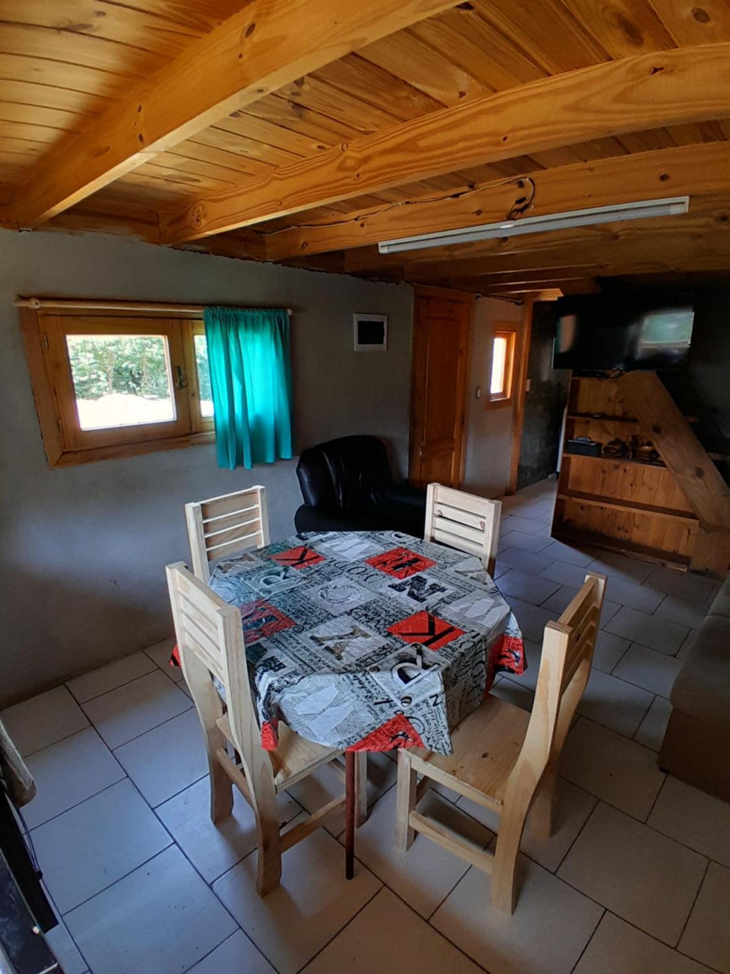 Aires De Montana Apartment *