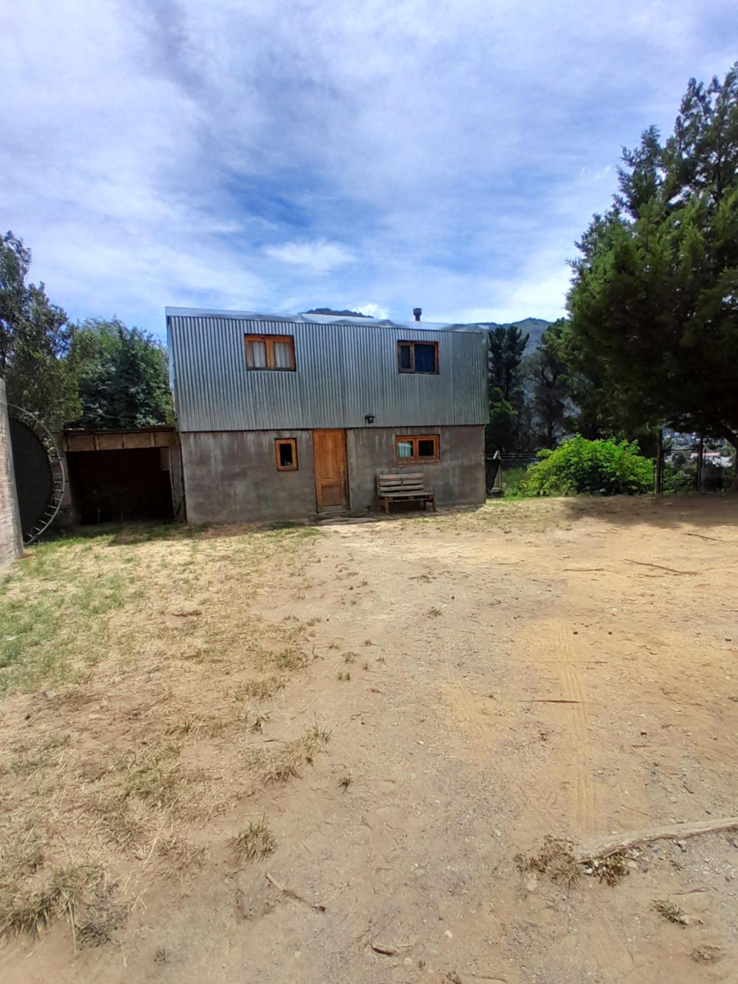 Apartment Aires De Montana San Martin de los Andes