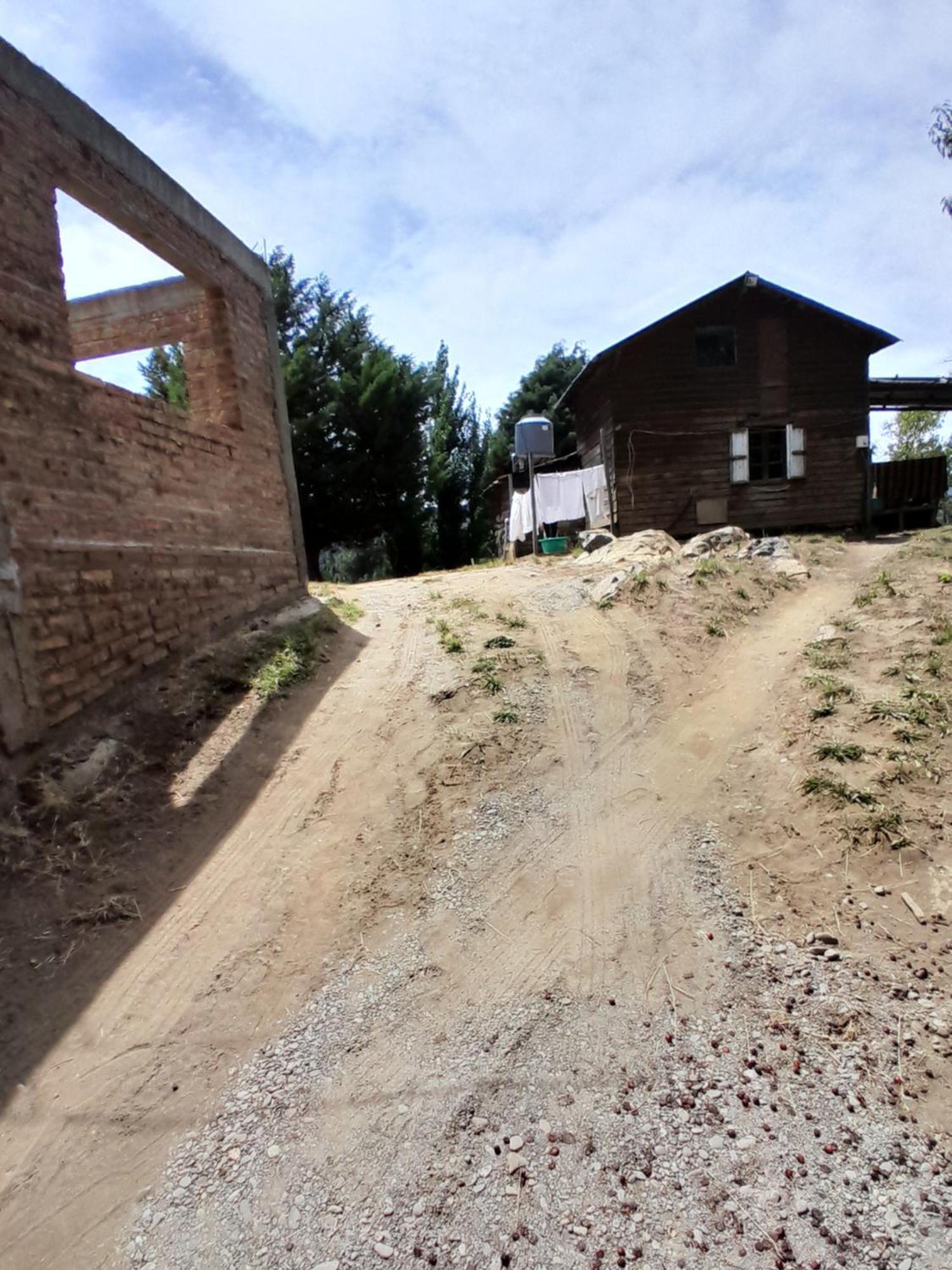 Aires De Montana San Martin de los Andes