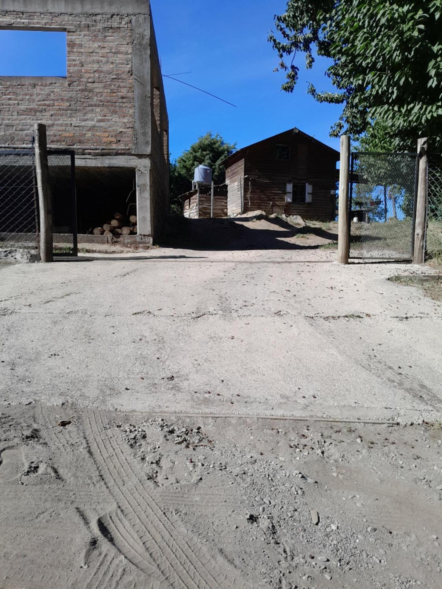 Aires De Montana San Martin de los Andes