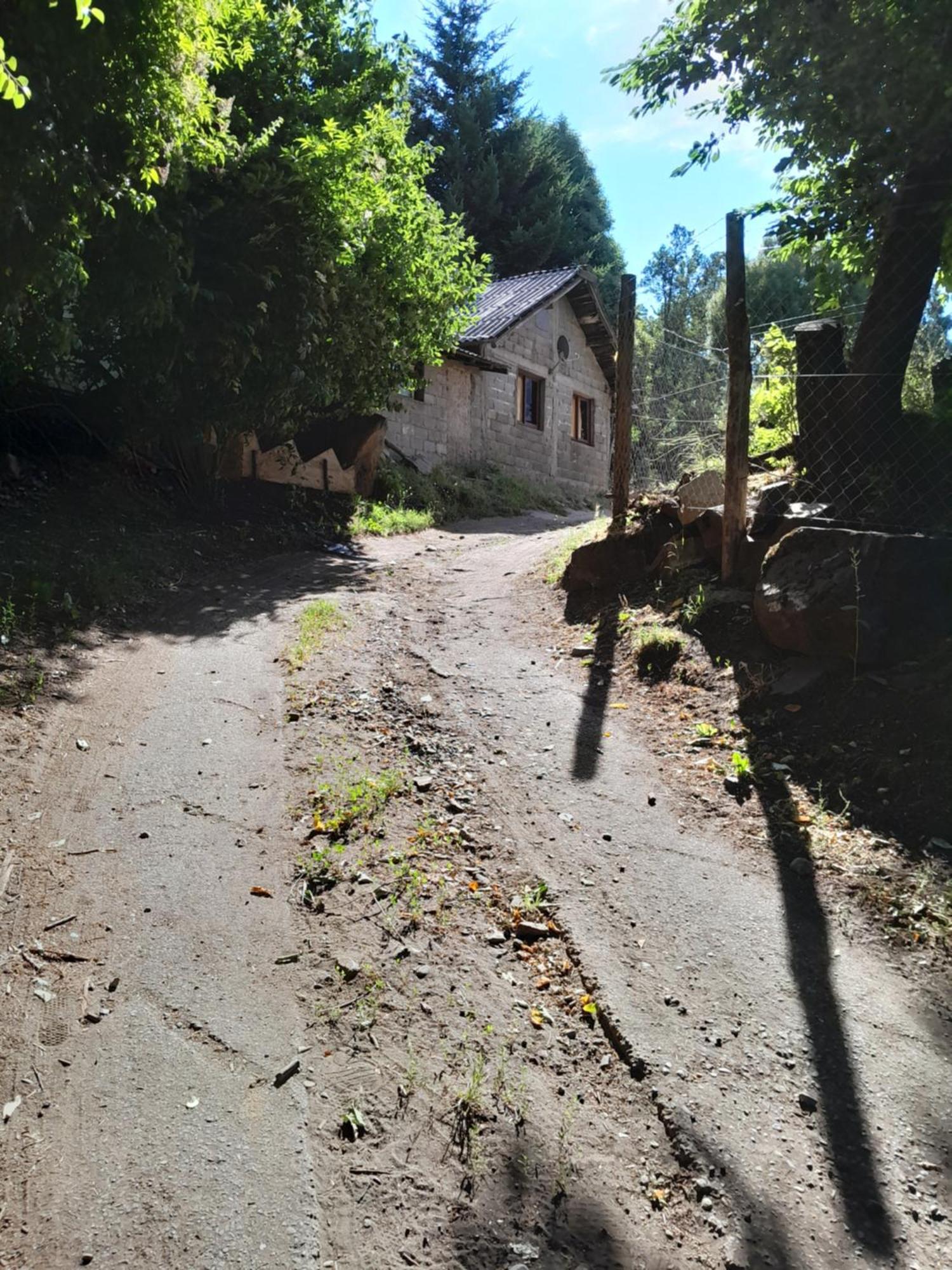 Apartment Aires De Montana San Martin de los Andes